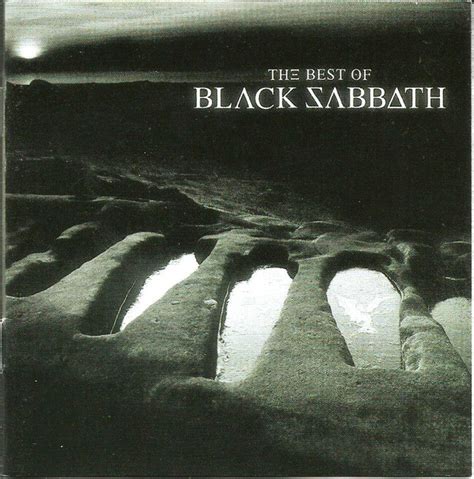 the best of black sabbath cd
